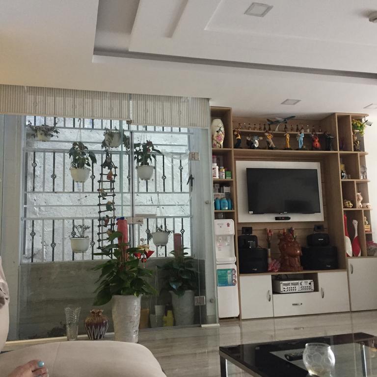 Van'S Homestay Da Nang Exteriör bild