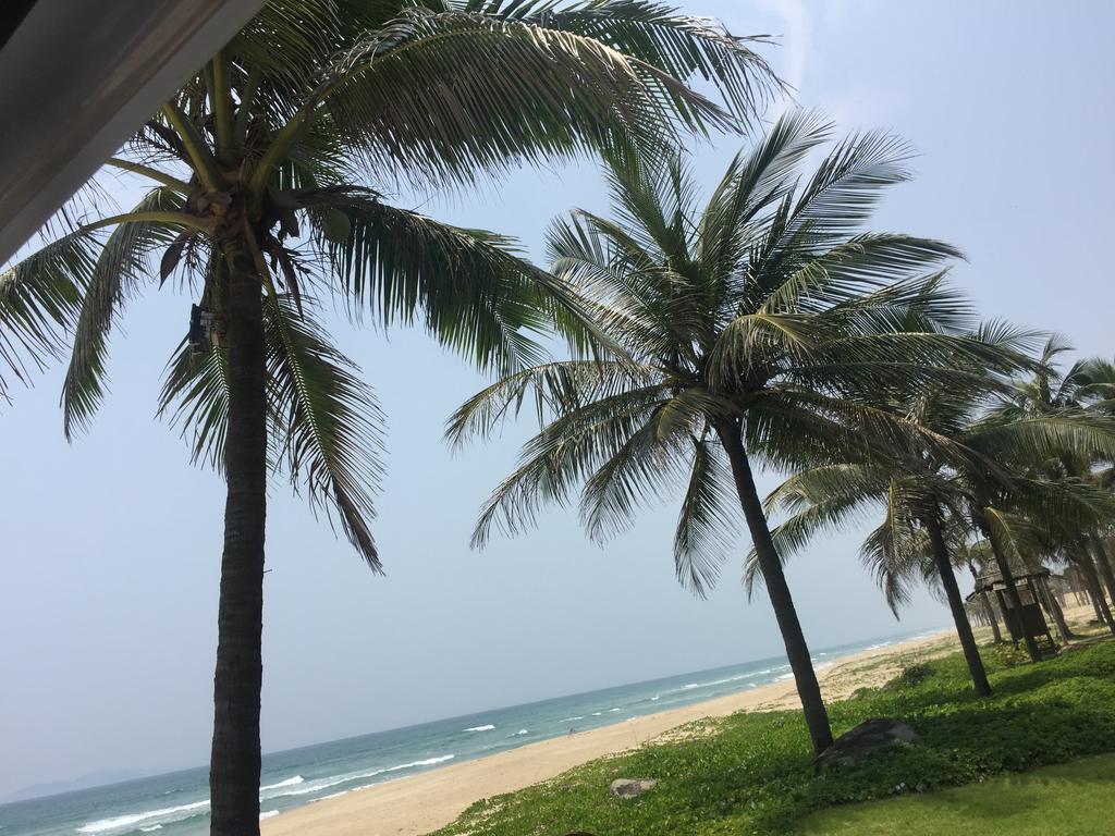 Van'S Homestay Da Nang Exteriör bild