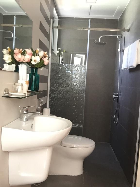 Van'S Homestay Da Nang Exteriör bild