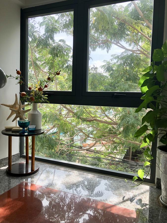 Van'S Homestay Da Nang Exteriör bild