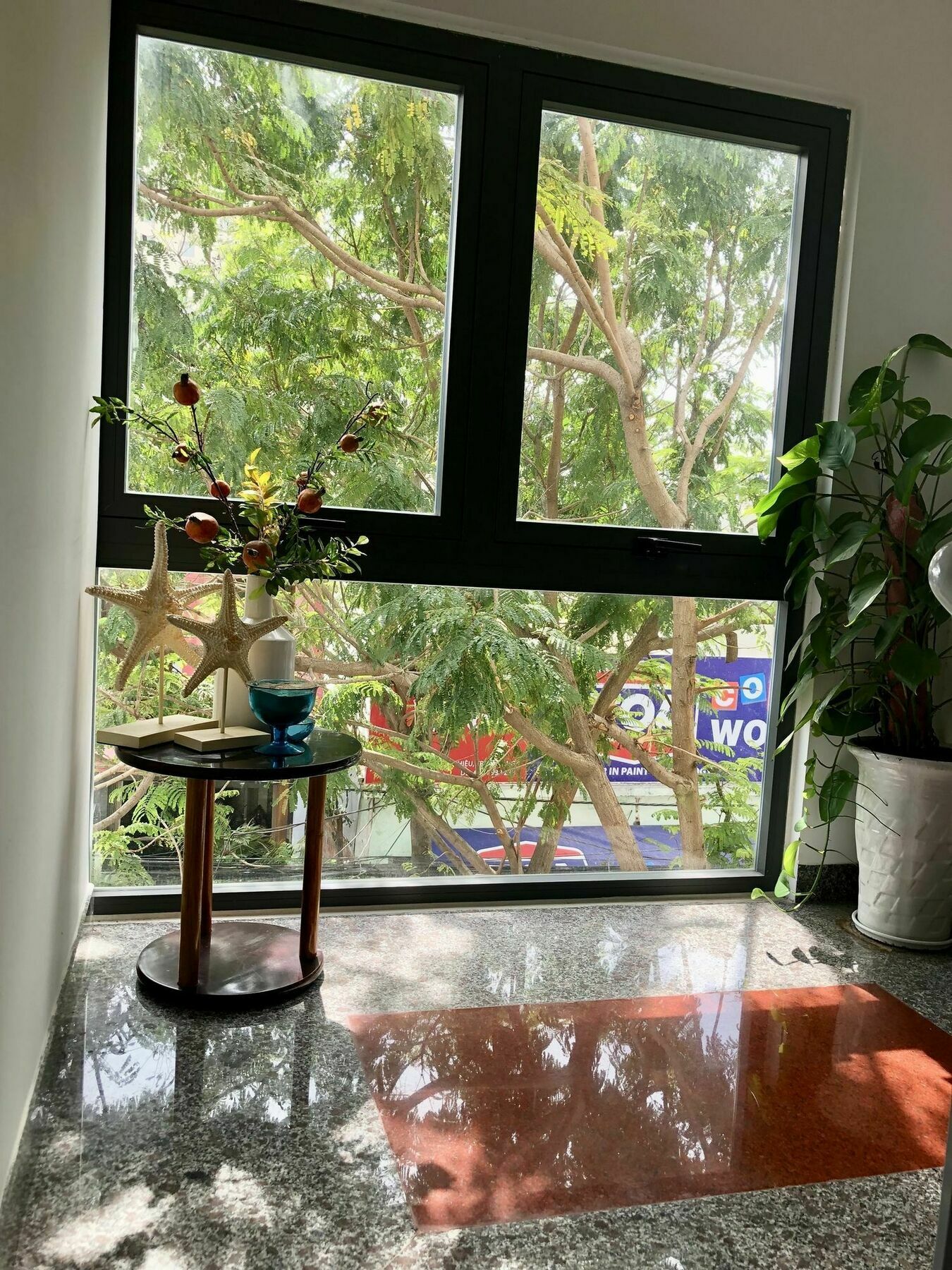 Van'S Homestay Da Nang Exteriör bild